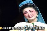 太子及帝 选段
