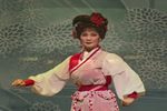 红狮缘第二场