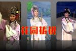 孝妇杀家姑花园祷祝 选段下载