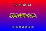 彩楼记 全集下载