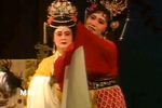 张春郎削发闹发 选段