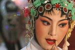 潮剧小梅花沈园绝唱