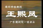 王熙凤 全集