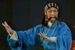 盘点潮剧里的那些“女刺客”一 选段