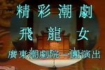飞龙女