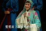 孝妇杀家姑玉梅诉冤