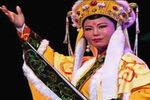 梅花公主第三场
