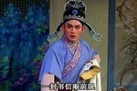 天子奇缘托婴 选段