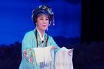 苏六娘投江