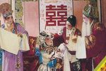 二度梅重台别