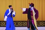 捉放曹