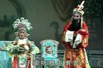 四郎探母坐宫 选段
