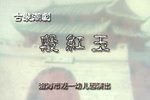 段红玉