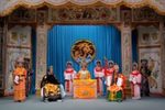 潮州市传承潮剧艺术中心少儿潮剧团剧目汇演