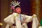 背解红罗第三场