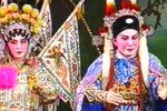 杨四郎探母遇妻 选段