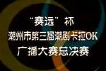 潮州电视台潮剧卡拉OK广播大赛视频合集