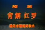 背解红罗 上集 下集