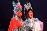 太子闯殿公主冤案