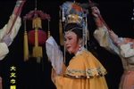 大义巾帼探牢会仇 选段