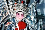 2021香港潮剧小生王陈楚蕙纪念专辑