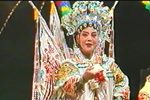 穆桂英探谷