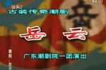 岳云 全集