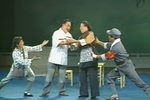 沙家浜鱼水情 选段