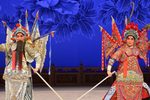 岳飞与杨再兴