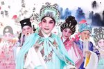 蝶影红梨记 全集