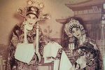 帝女花香夭