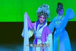 范蠡献西施梦会太湖