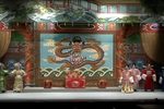 帝女花之香劫