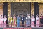 华光师傅诞系列活动粤剧折子戏专场