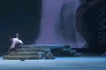 山乡风云 选段 伏牛 选段