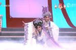 唐宫香梦证前盟痴梦