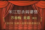宋江怒杀阎婆惜下载