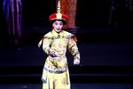 光绪皇夜祭珍妃