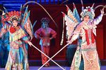 梦红船 选段