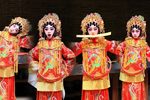 跳男女加官