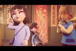 山乡风云第三集