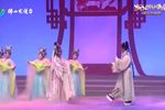 范蠡献西施之梦会太湖