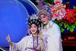 唐宫香梦证前盟之痴梦