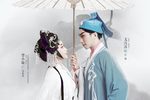 白蛇传情 全集