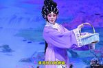 范蠡献西施