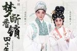 梦断香销四十年 全集