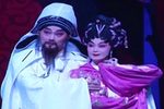 东坡与朝云 全集