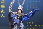 谯国夫人 全集