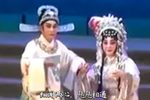 朱弁回朝之送别寒江伤别