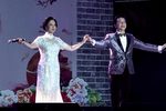 牡丹亭游园惊梦